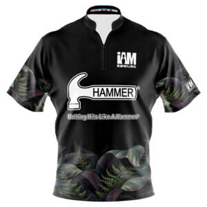 Hammer Botanical Garden Jersey