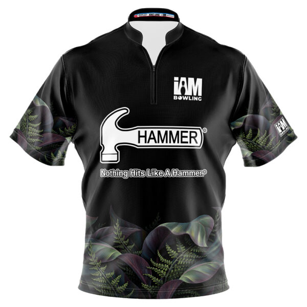 Hammer Botanical Garden Jersey