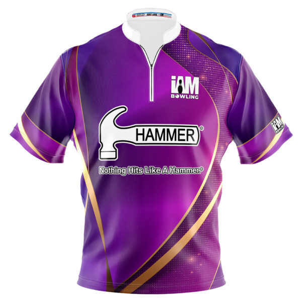 Hammer Showtime Glimmer Jersey