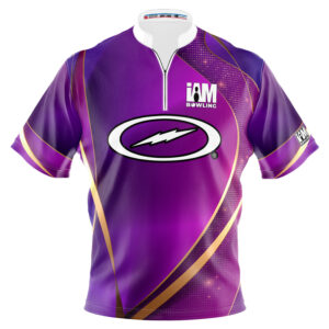 Storm Bolt Showtime Glimmer Jersey