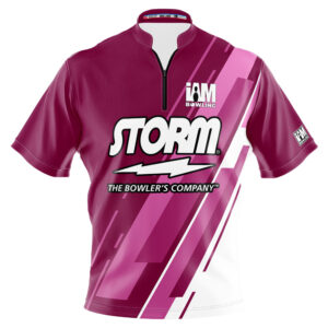 I AM BOWLINGストーム ボウリングウェア Lサイズ(USサイズ) Bowlers Mart Apparel – ボウリング用品の通販サイト ボウリング