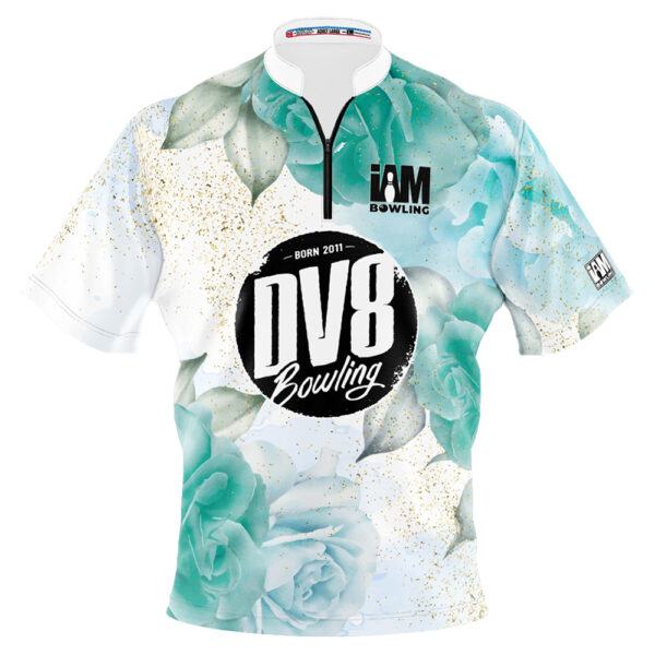 DV8 Mint Rose Elegance Jersey