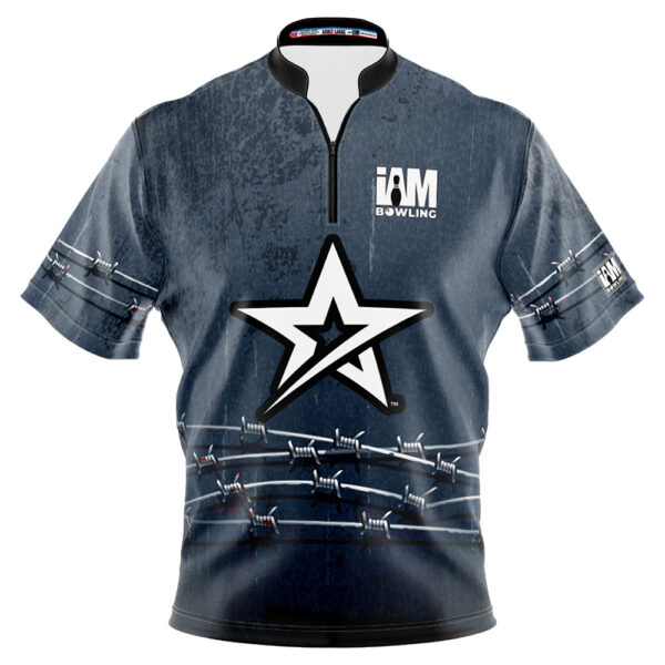 Roto Grip Star Steel Bound Jersey