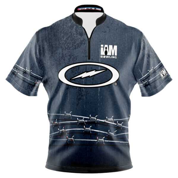 Storm Bolt Steel Bound Jersey