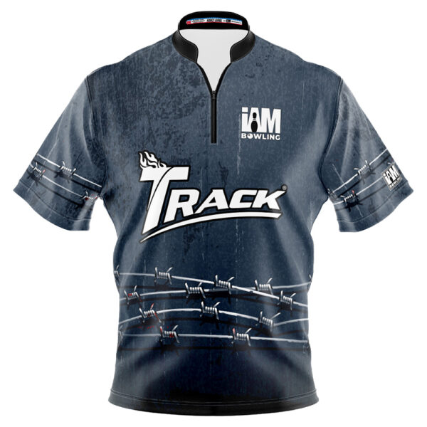Track Steel Bound Jersey