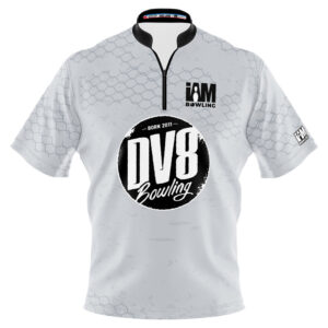DV8 Strike Through Gray Jersey