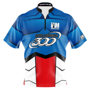 Columbia 300 Star-Spangled Hero Jersey