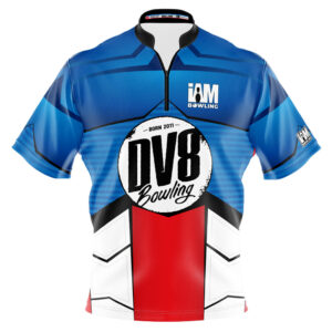 DV8 Star-Spangled Hero Jersey