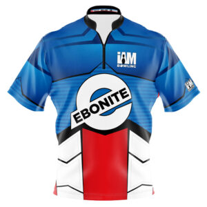 Ebonite Star-Spangled Hero Jersey