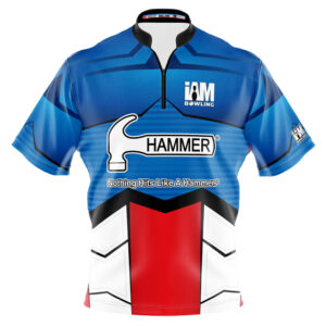 Hammer Star-Spangled Hero Jersey