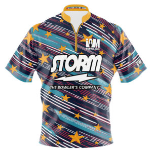 Storm Starlit Stripes Jersey
