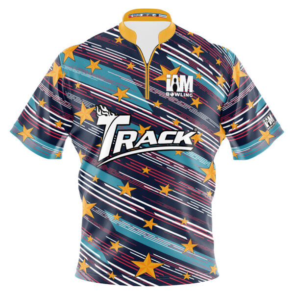 Track Starlit Stripes Jersey