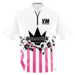 Brunswick Crown Vine of Hope Jersey