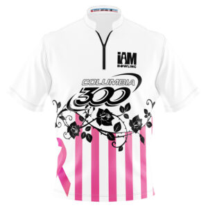 Columbia 300 Vine of Hope Jersey