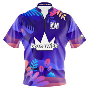 Brunswick Crown Lush Canopy Jersey