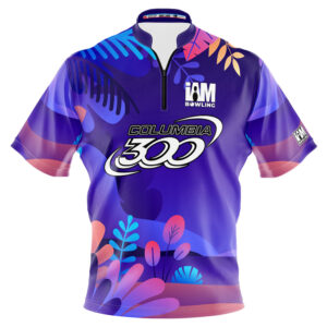 Columbia 300 Lush Canopy Jersey