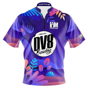 DV8 Lush Canopy Jersey