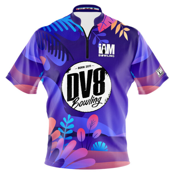 DV8 Lush Canopy Jersey