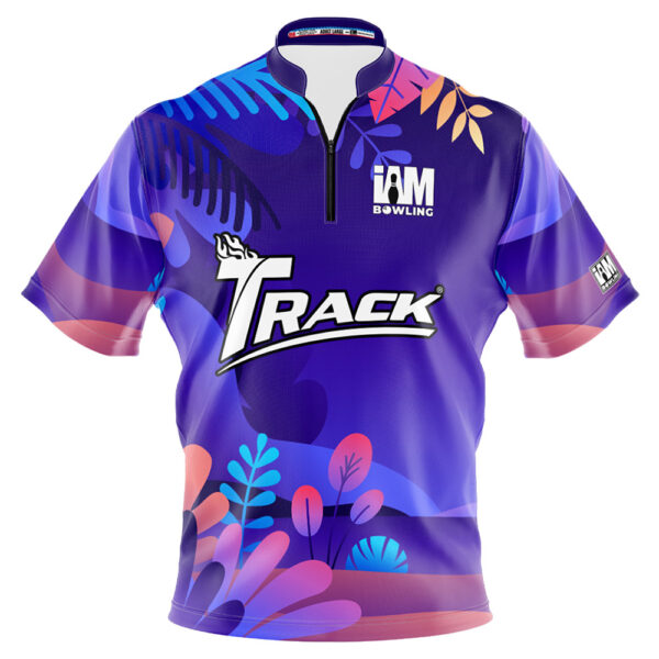 Track Lush Canopy Jersey