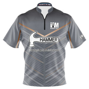 Hammer Silver Infusion Jersey