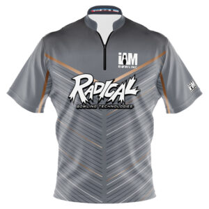 Radical Silver Infusion Jersey