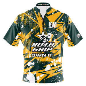 Roto Grip ZigZag Graffiti Jersey