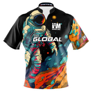 900 Global Sludgy Spacewalk Jersey