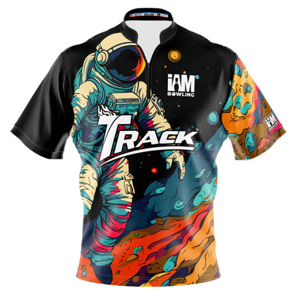 Track Sludgy Spacewalk Jersey