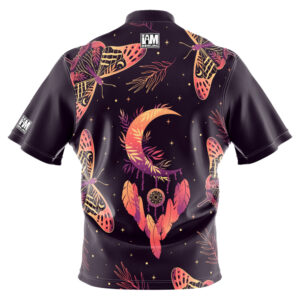 Columbia 300 Dreamlight Moth Jersey