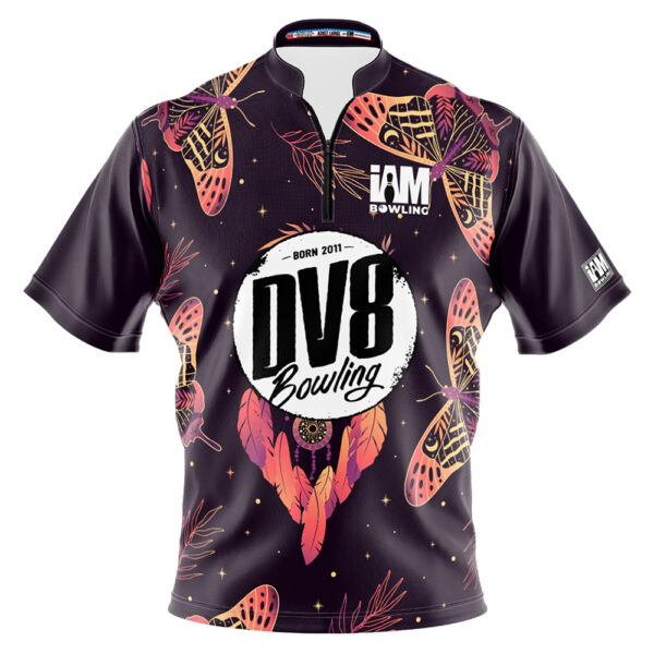 DV8 Dreamlight Moth Jersey