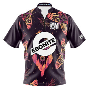 Ebonite Dreamlight Moth Jersey