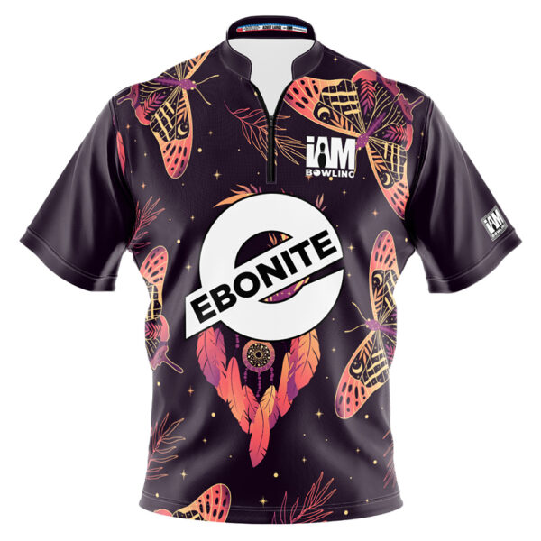 Ebonite Dreamlight Moth Jersey