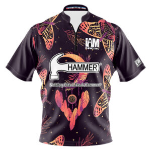 Hammer Dreamlight Moth Jersey