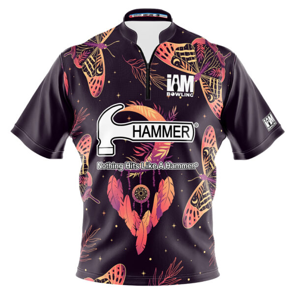 Hammer Dreamlight Moth Jersey