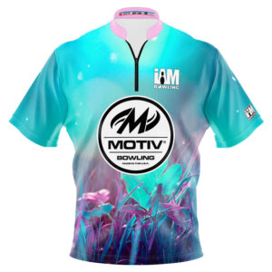 Motiv Circle Glowroot Jersey