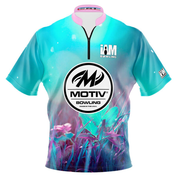 Motiv Circle Glowroot Jersey