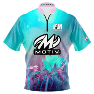 Motiv “M” Glowroot Jersey