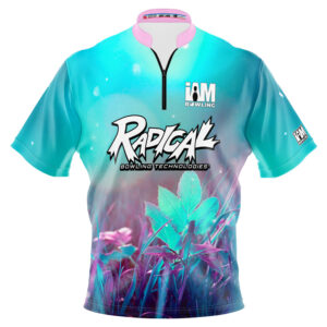Radical Glowroot Jersey