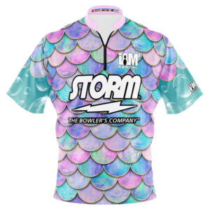 Storm Star of the Sea Jersey