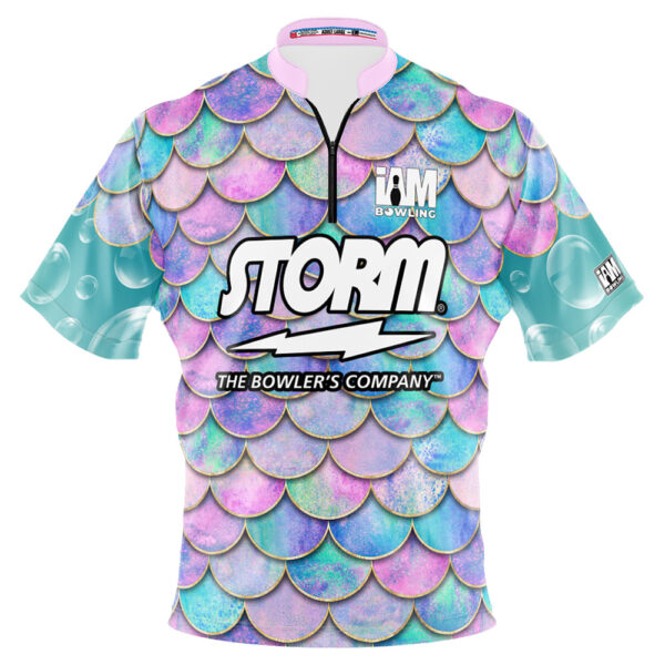 Storm Star of the Sea Jersey