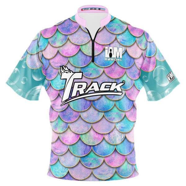 Track Star of the Sea Jersey