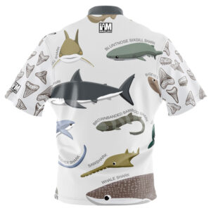 900 Global Bite Club Jersey