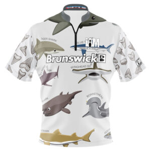Brunswick Bite Club Jersey