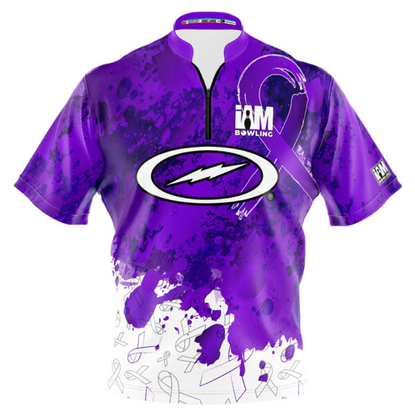 Storm Bolt Together We Fight Jersey