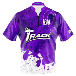 Track Together We Fight Jersey