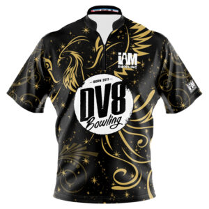 DV8 Starfire Phoenix Jersey