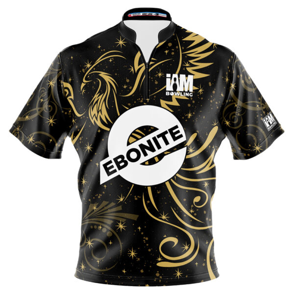 Ebonite Starfire Phoenix Jersey