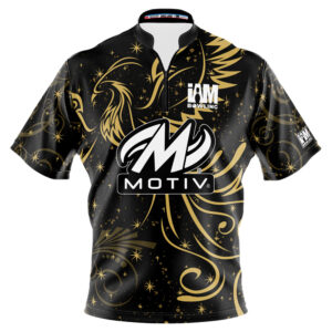 Motiv “M” Starfire Phoenix Jersey