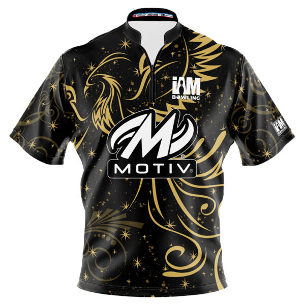 Motiv "M" Starfire Phoenix Jersey