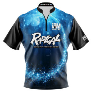Radical Pixie Dust Jersey